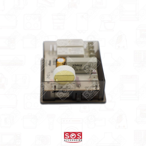 TIMER FORNI, FORNELLI ELETTRICI E A GAS - 00626912, 816291316