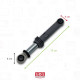AMMORTIZZATORE LAVATRICE - 47011587