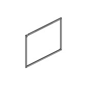 Guarnizione della porta