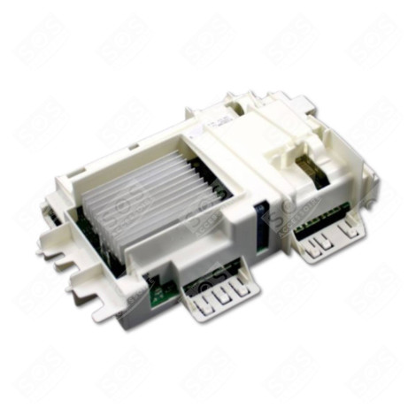 SCHEDA ELETTRONICA, MODULO PROGRAMMATO LAVATRICE - 49027039