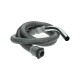 TUBO, FLESSIBILE COMPLETO 2 M ORIGINALE ASPIRAPOLVERE - 12097500