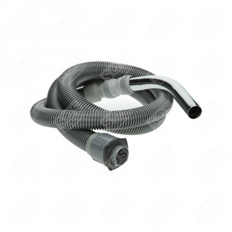TUBO, FLESSIBILE COMPLETO 2 M ORIGINALE ASPIRAPOLVERE - 12097500