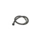 TUBO, FLESSIBILE COMPLETO 2 M ORIGINALE ASPIRAPOLVERE - 12097500