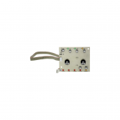 Modulo di controllo
