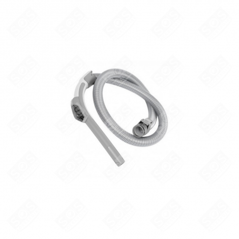 TUBO, FLESSIBILE COMPLETO ORIGINALE ASPIRAPOLVERE - 2193193014