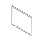 Guarnizione della porta (Parte congelatore)