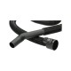 TUBO, FLESSIBILE COMPLETO ORIGINALE ASPIRAPOLVERE - 9.012-004.0,  90120040