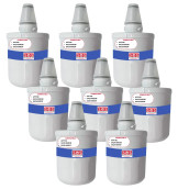 Confezione da 8 filtri acqua AQUAPURE / APP100