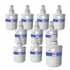 Confezione di 10 filtri acqua AQUAPURE / APP100