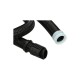 TUBO, FLESSIBILE (ORIGINALE) ASPIRAPOLVERE - 00365189