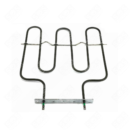 RESISTENZA INFERIORE 1500W FORNI, FORNELLI ELETTRICI E A GAS - M0031701101