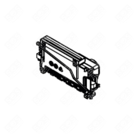SCHEDA ELETTRONICA, MODULO DI POTENZA LAVASTOVIGLIE - 696293512