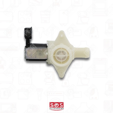 ELETTROVALVOLA LAVATRICE - 481227128375, C00312238