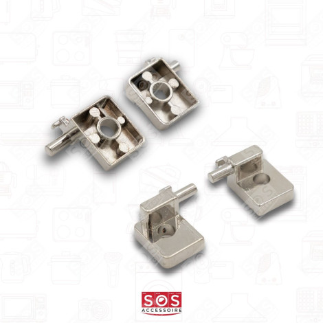 CERNIERA DELL'OBLÒ LAVATRICE - L79E001A5