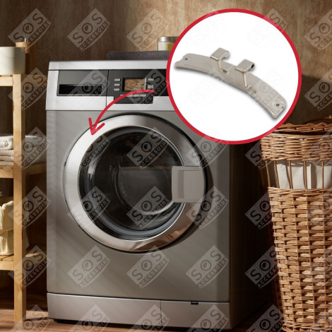 CERNIERA DELL'OBLÒ LAVATRICE - L79E001A5