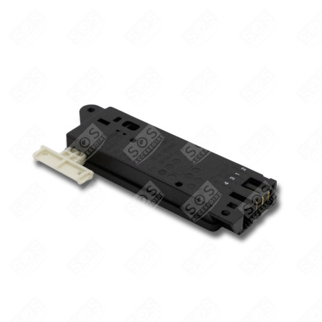 SICUREZZA DELLA PORTA (SERRATURA) LAVATRICE - 52X0581, 482000026761