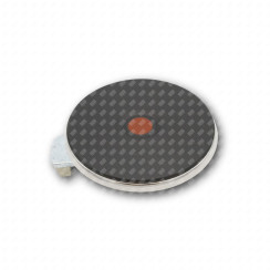 Piastra elettrica 1500W