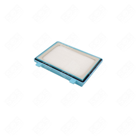 FILTRE HEPA D'ORIGINE ASPIRAPOLVERE - 642001007137