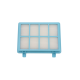 FILTRE HEPA D'ORIGINE ASPIRAPOLVERE - 642001007137