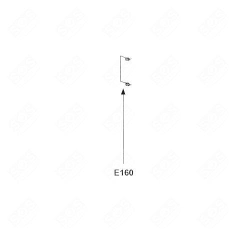 MOLLA LAVATRICE - 481249268225