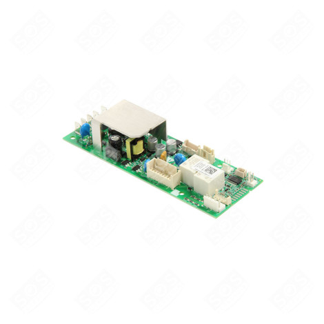 CARTÉ ÉLECTRONIQUE, MODULE DE PUISSANCE MACCHINA DA CAFFÃ, CAFFETTIERA - AS00006701, AS00010669