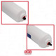 FILTRO PURIFICATORE WSF-100 FRIGORIFERO, CONGELATORE - 484000000680, DA29-10105J