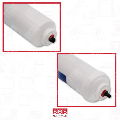 FILTRO PURIFICATORE WSF-100 FRIGORIFERO, CONGELATORE - 484000000680, DA29-10105J