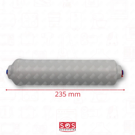 FILTRO DELL'ACQUA ORIGINALE FRIGORIFERO, CONGELATORE - 5231JA2003A, ADQ73693903