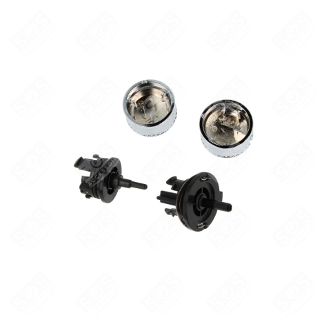 ENSEMBLE BOUTONS MACCHINA DA CAFFÃ, CAFFETTIERA - AS00006170, AS00007089