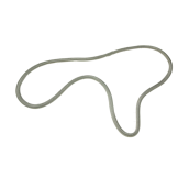 Guarnizione della porta