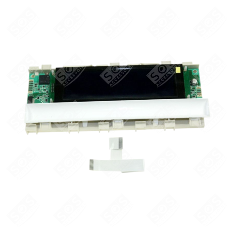 MODULE ÉLECTRONIQUE, MODULE D'AFFICHAGE FORNI, FORNELLI ELETTRICI E A GAS - 8996619276463, 8996619282123