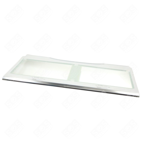 SET COPERCHIO CASSETTO VERDURE FRIGORIFERO, CONGELATORE - DA97-15360A