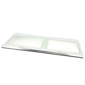 Set coperchio cassetto verdure originale