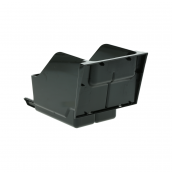 Serbatoio di raccolta caffé