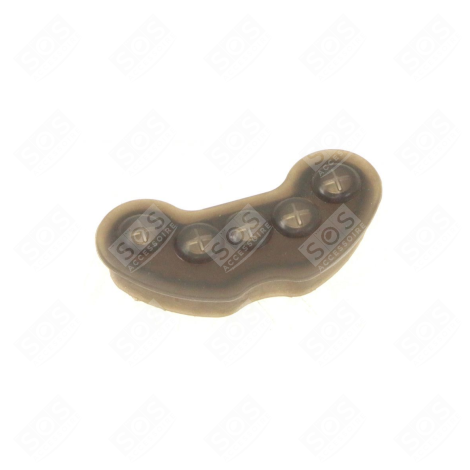 JOINT, CACHE CONNECTEUR ÉTANCHE ROBOT DA CUCINA E CUOCITUTTO - 500571379