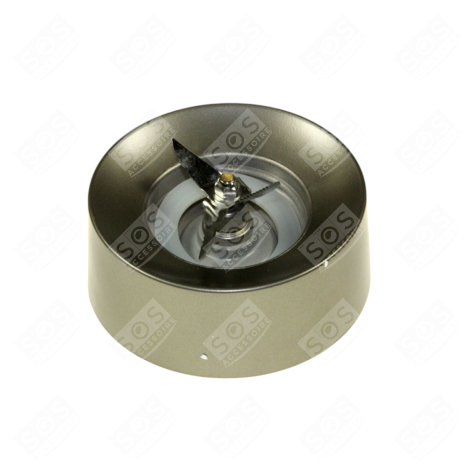 ENSEMBLE EMBASE AVEC COUTEAU FRULLATORE - 500586284