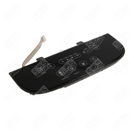 PANNEAU COMMANDE MACCHINA DA CAFFÃ, CAFFETTIERA - AS00006267