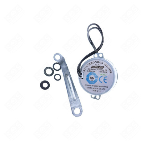 MOTORE ECCENTRICO VENTILATORE VARI PICCOLI ELETTRODOMESTICI - SS-1810001494, SS1810001494