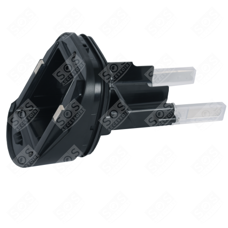 COUVERCLE DU BAC NOIR IDROPULITRICI - SS-2230003650