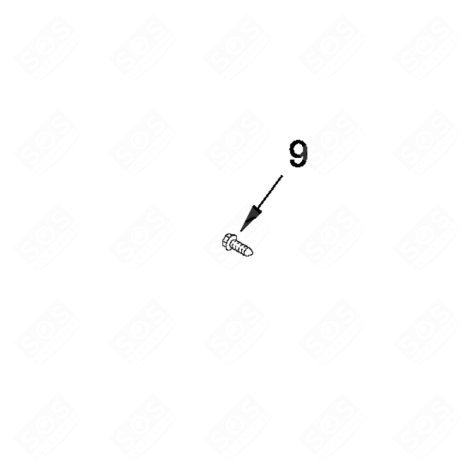 VITE LAVATRICE - 482000010224