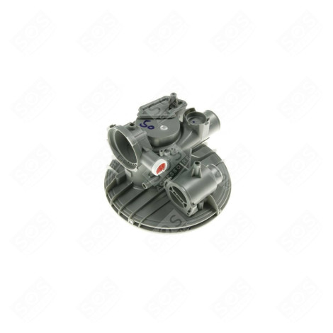 BLOCCO IDRAULICO LAVASTOVIGLIE - AS0057812, 1040045