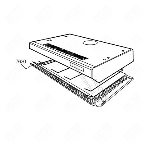 GRIGLIA ROBOT DA CUCINA E CUOCITUTTO - 481245858308
