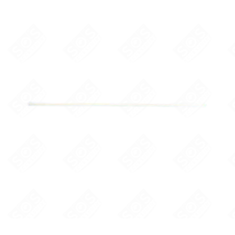 CORNICE FRIGORIFERO, CONGELATORE - 481246049847