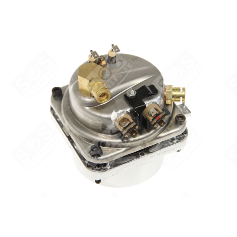 SET CALDAIA (220V) MACCHINA DA CAFFÃ, CAFFETTIERA - 7313276379