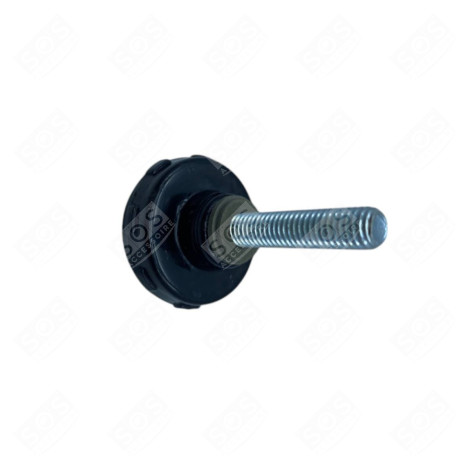 PIEDE REGOLABILE FRIGORIFERO, CONGELATORE - 4939371300