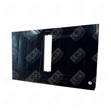 SUPERFICIE IN VETROCERAMICA PIANO COTTURA - 110265027