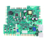 Piastra di visualizzazione