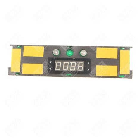 SCHEDA ELETTRONICA, MODULO DI POTENZA PROGRAMMATO FORNI, FORNELLI ELETTRICI E A GAS - 49044228