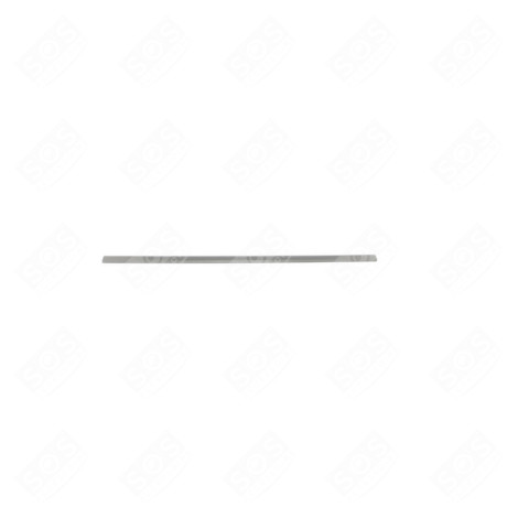 PROFILO ANTERIORE FRIGORIFERO, CONGELATORE - AS0068812