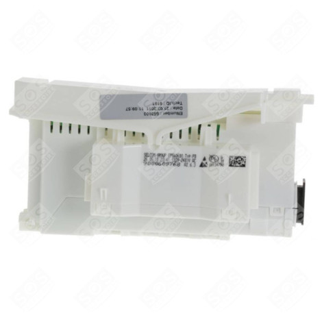 SCHEDA ELETTRONICA, MODULO DI POTENZA LAVASTOVIGLIE - 00653603